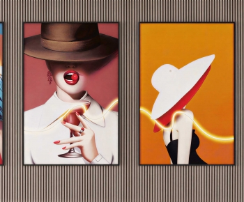 Modern Painting-ID:905796058