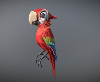 Modern Animal-ID:668612001