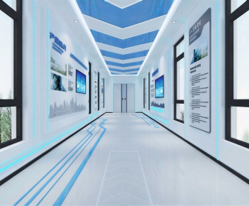 Modern Hospital-ID:894062049