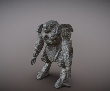 Modern Robot-ID:272001039