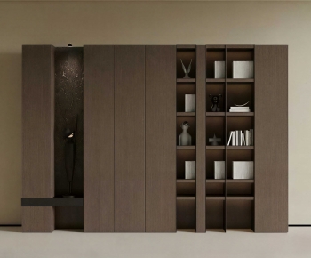 Modern Bookcase-ID:923286918