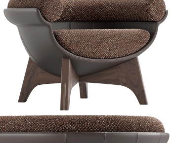 Modern Single Sofa-ID:867790943