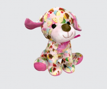 Modern Stuffed Toy-ID:640782124