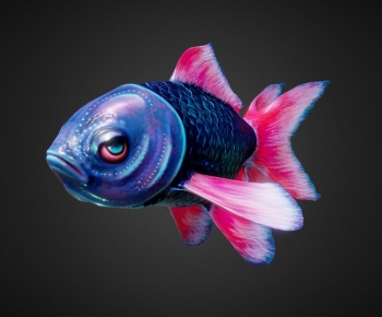 Modern Animal-ID:422750008