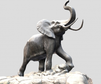 Modern Sculpture-ID:674752958
