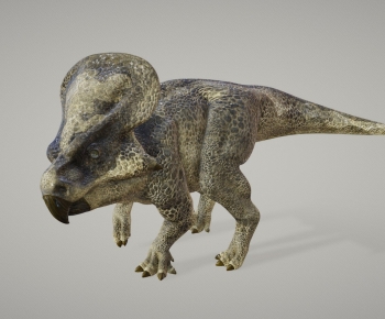 Modern Animal-ID:256905082
