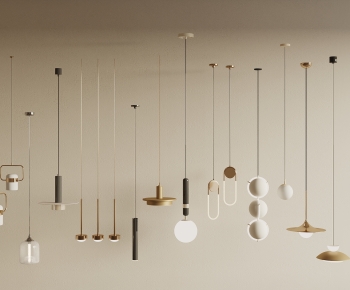 Modern Droplight-ID:345657117
