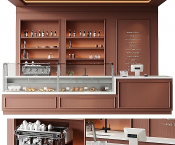 Modern Kitchen Cabinet-ID:726361998