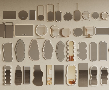 Modern The Mirror-ID:984546901