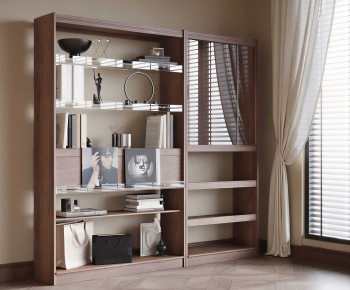Modern Bookcase-ID:978487972