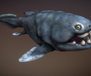 Modern Animal-ID:325438023