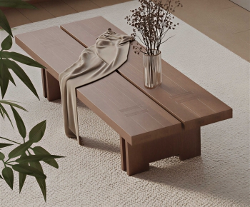 Modern Bench-ID:868083005