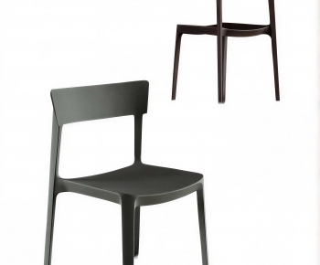 Modern Dining Chair-ID:779035092