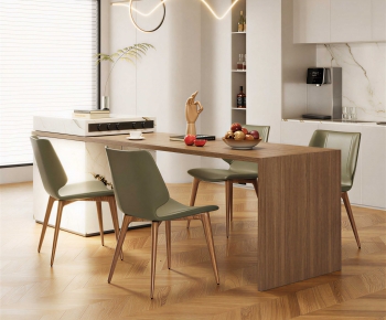 Modern Dining Room-ID:101727011