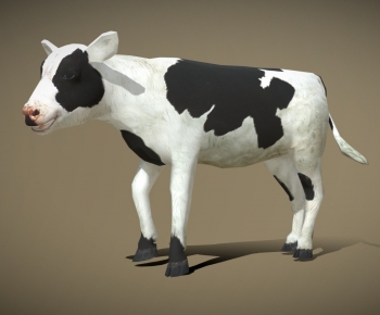 Modern Mammal-ID:143152954