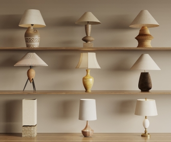 Modern Table Lamp-ID:778979062