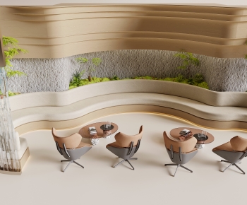 Modern Card Seat Sofa-ID:786715984