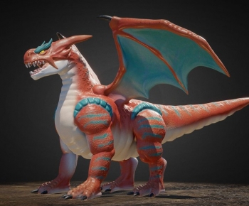 Modern Animal-ID:362345933