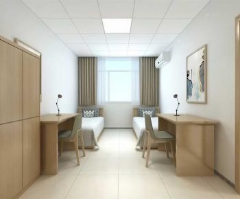 Modern Dormitory-ID:341819056