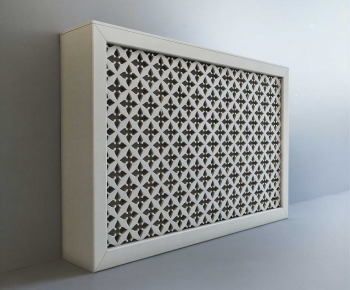 Modern Wall Panel-ID:431205998