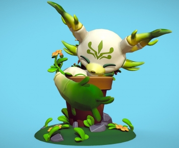 Modern Toys-ID:469376097