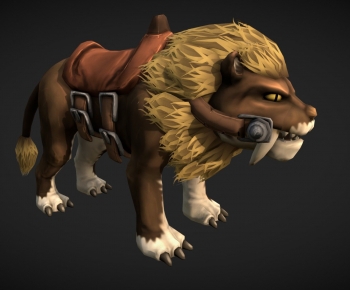 Modern Animal-ID:969198948