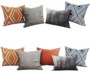 Modern Pillow-ID:798026088