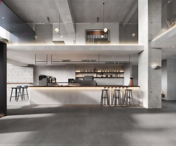 Modern Cafe-ID:226275929