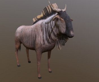 Modern Animal-ID:703684094