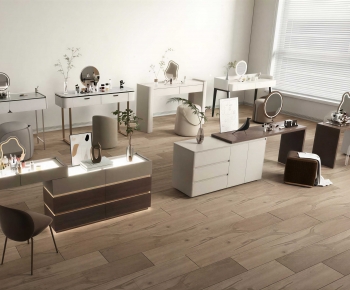 Modern Dresser-ID:934848077