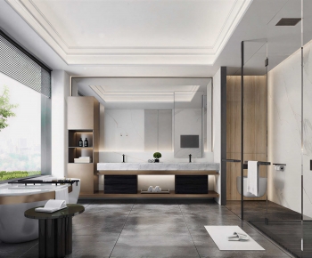 Modern TOILET-ID:507524019