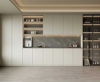 Modern Sideboard-ID:533970128