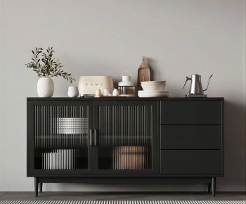 Modern Sideboard-ID:985341116