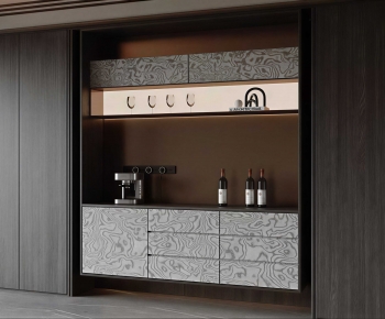 Modern Sideboard-ID:435158972