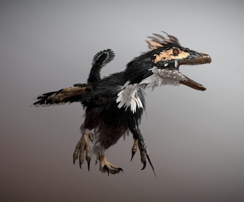 Modern Animal-ID:830118895