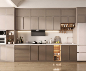 Modern The Kitchen-ID:935950321