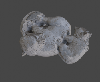 Modern Sculpture-ID:259510049