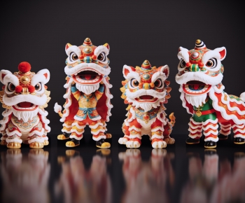 Modern Meichen-ID:648132099