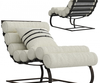 Modern Lounge Chair-ID:284063107