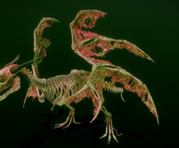 Modern Animal-ID:375695941