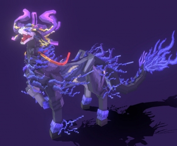 Modern Animal-ID:938047896