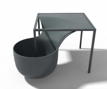 Modern Side Table/corner Table-ID:814061224