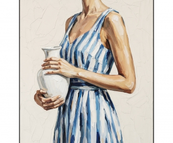 Modern Painting-ID:689331051