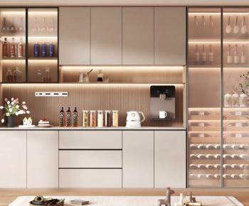 Modern Sideboard-ID:927155971