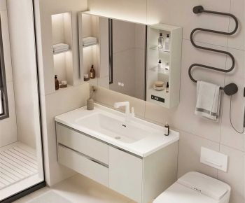 Modern TOILET-ID:861789947