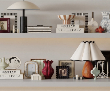 Modern Decorative Set-ID:498661994