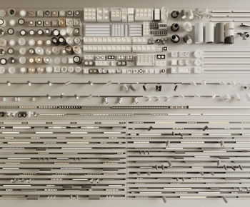 Modern Downlight Spot Light-ID:986674072