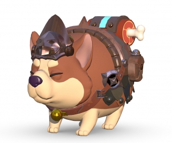 Modern Toys-ID:666866065