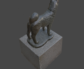 Modern Sculpture-ID:630882025
