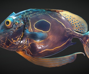 Modern Animal-ID:813220982